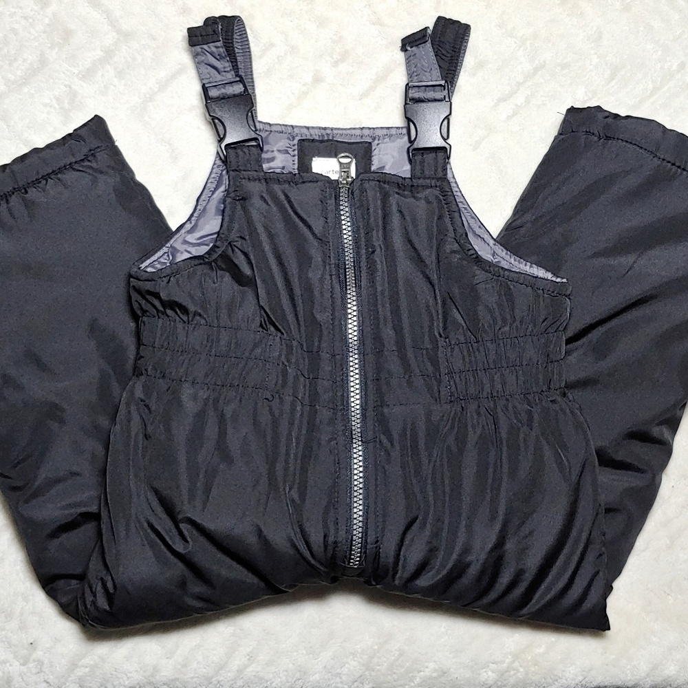 Carter's 3T Snowsuit